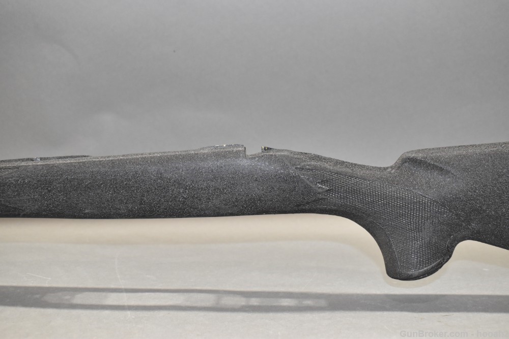 Bell & Carlson Checkered Black Synthetic Stock CZ 550? Please READ-img-5