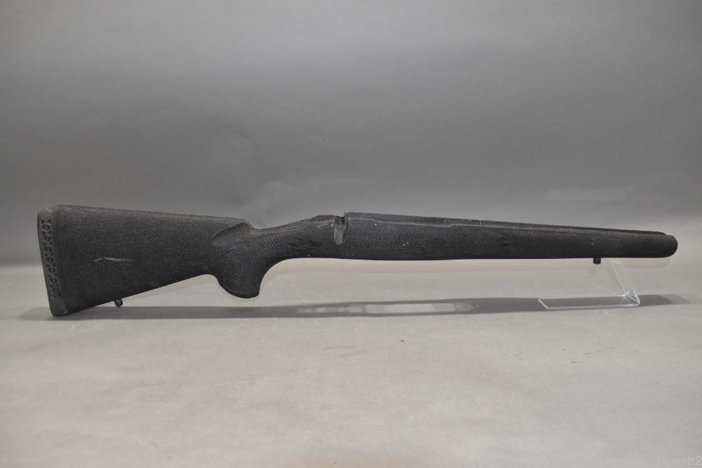 Bell & Carlson Checkered Black Synthetic Stock CZ 550? Please READ-img-0