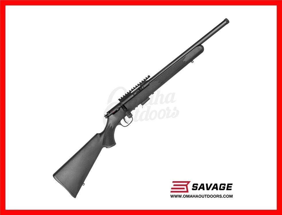 Savage 93 FV-SR 93207-img-0