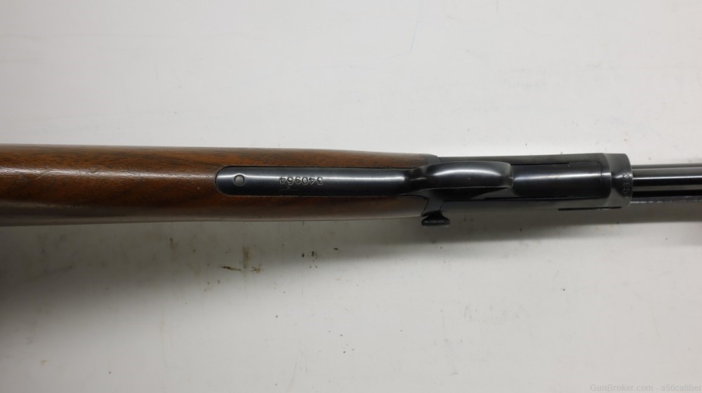 Winchester 62 62A, 22 S L LR, 23", 1955 #23110265-img-20