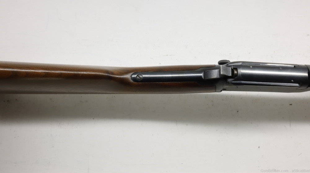 Winchester 62 62A, 22 S L LR, 23", 1955 #23110265-img-9