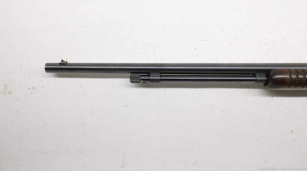 Winchester 62 62A, 22 S L LR, 23", 1955 #23110265-img-14
