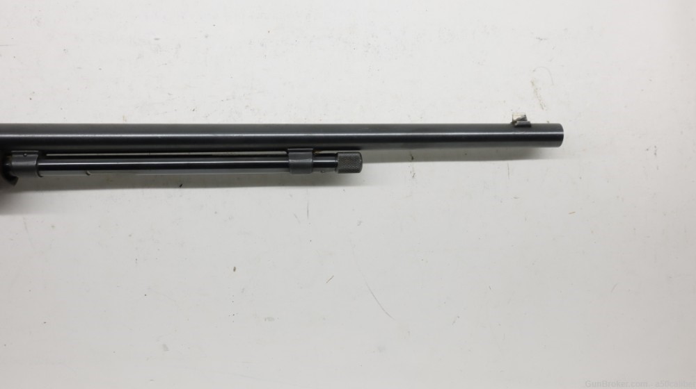 Winchester 62 62A, 22 S L LR, 23", 1955 #23110265-img-5