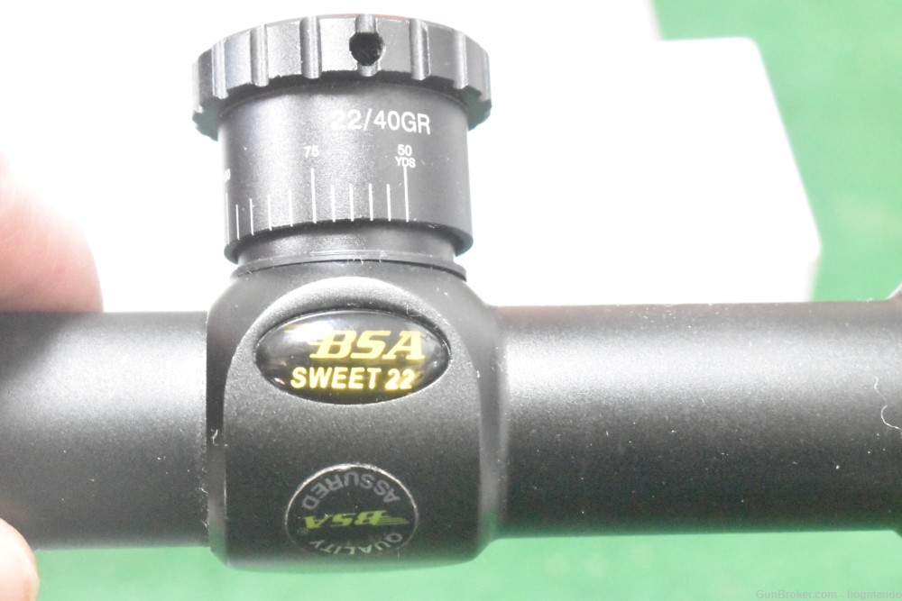 BSA Sweet 22 6 x18-img-1
