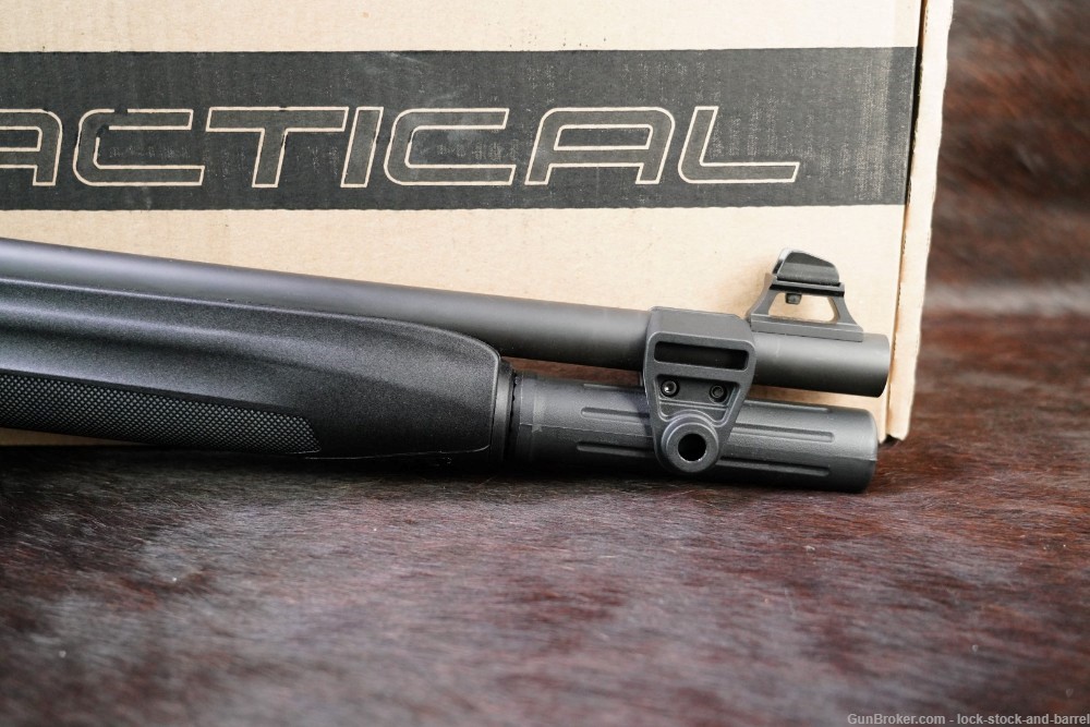 Beretta Model 1301 Tactical J131TT18C 12 Ga 18.5" Semi-Auto Shotgun, 2021-img-6