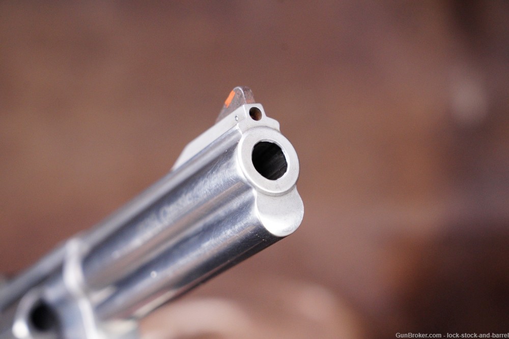 Smith & Wesson S&W Model 629-4 Classic .44 Magnum 5" DA/SA Revolver-img-21