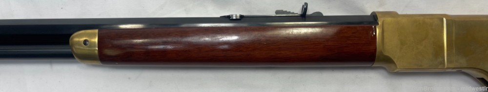 Taylor Uberi Model 66 44WCF Sporting Rifle Lever Action Cowboy Action-img-20