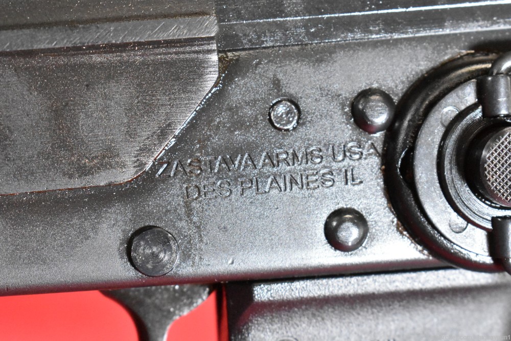 Zastava ZPAPM70 Under Folder 7.62x39 16.3" 30RD AK-47 AK47 AK M70-M70-img-27