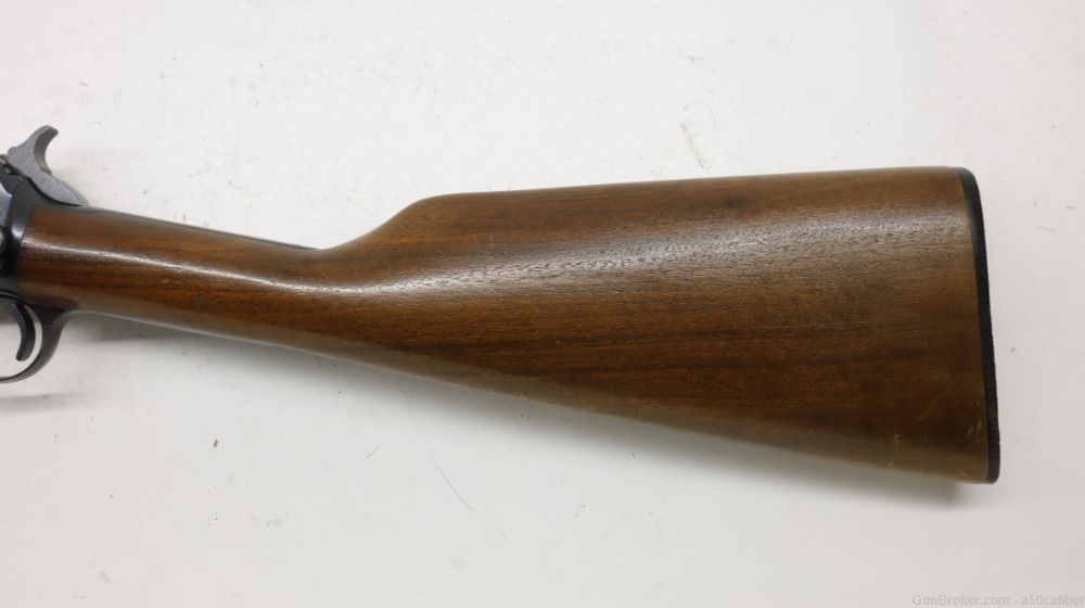 Winchester 62 62A, 22 S L LR, 23", 1957 #23110268-img-19