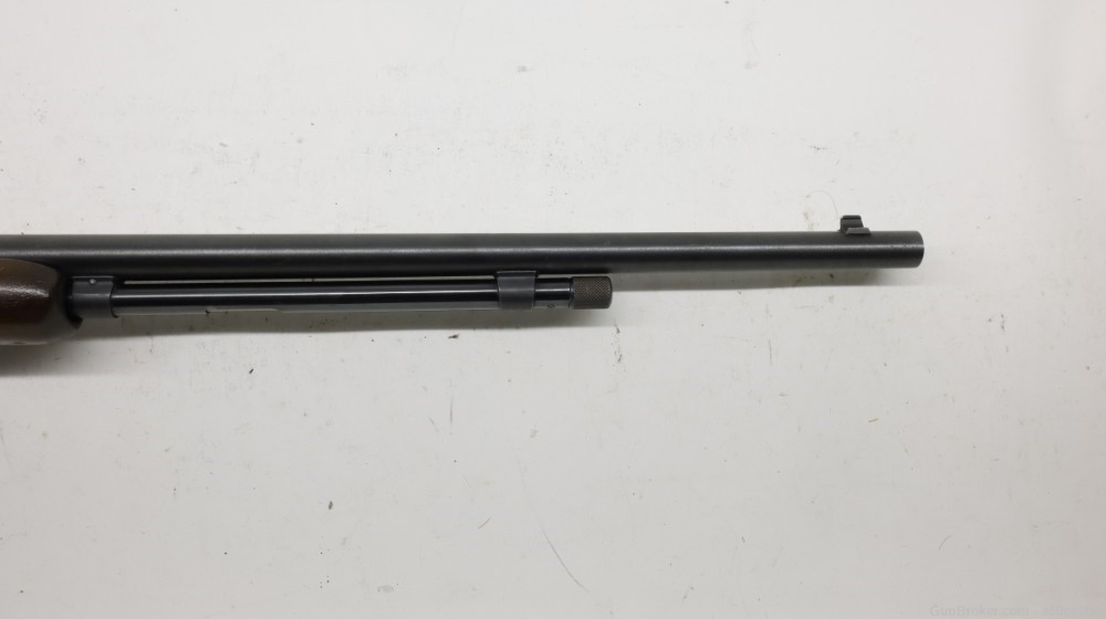 Winchester 62 62A, 22 S L LR, 23", 1957 #23110268-img-4