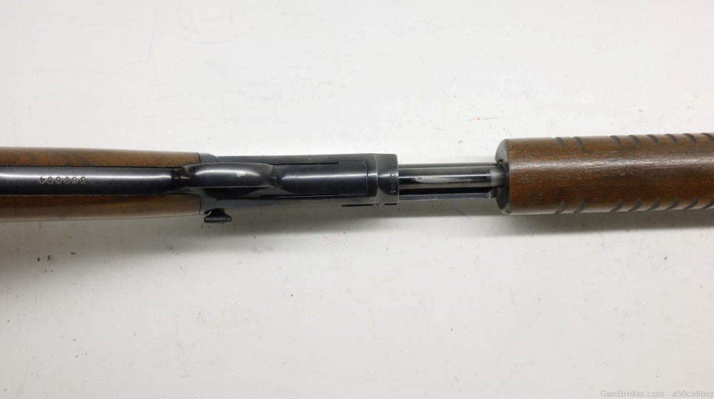 Winchester 62 62A, 22 S L LR, 23", 1957 #23110268-img-13