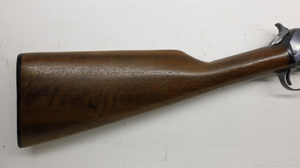 Winchester 62 62A, 22 S L LR, 23", 1957 #23110268-img-2
