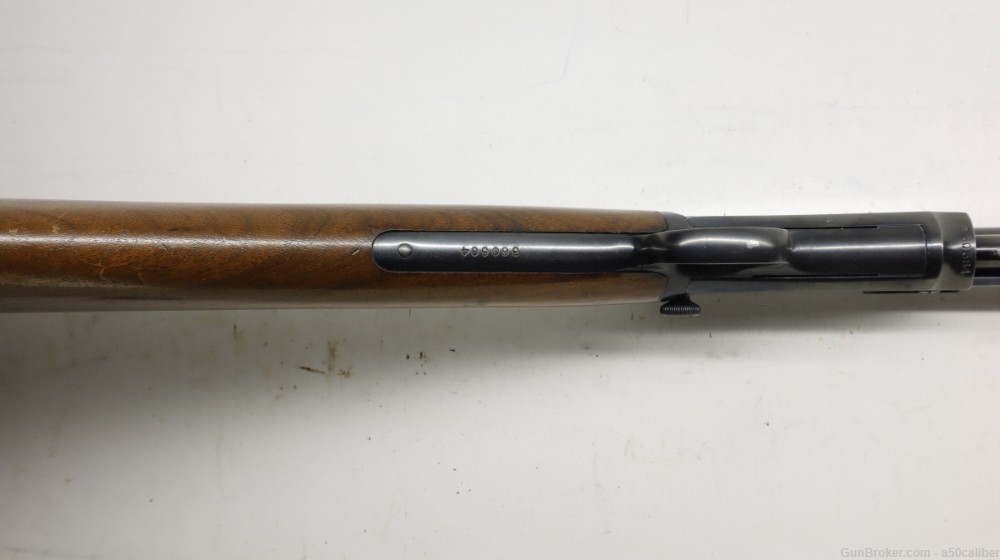 Winchester 62 62A, 22 S L LR, 23", 1957 #23110268-img-12
