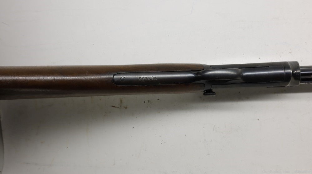 Winchester 62 62A, 22 S L LR, 23", 1948  #23110269-img-12