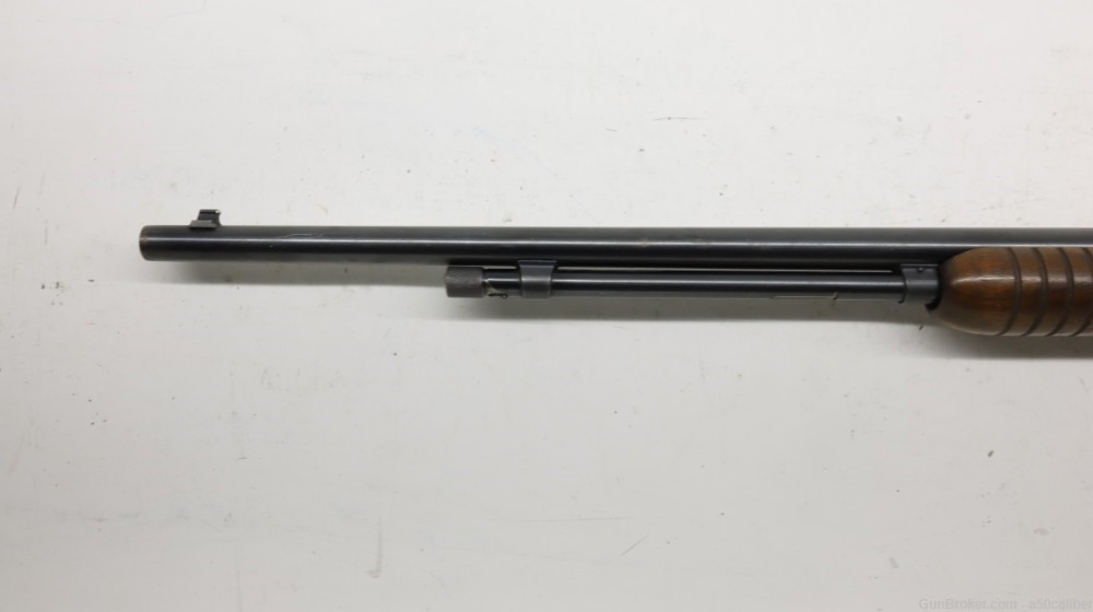 Winchester 62 62A, 22 S L LR, 23", 1948  #23110269-img-16