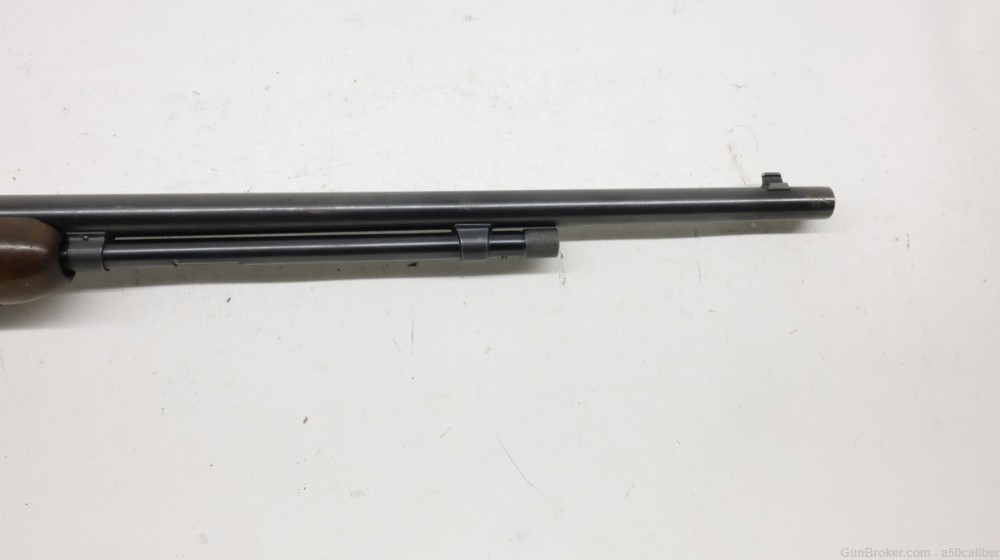Winchester 62 62A, 22 S L LR, 23", 1948  #23110269-img-4