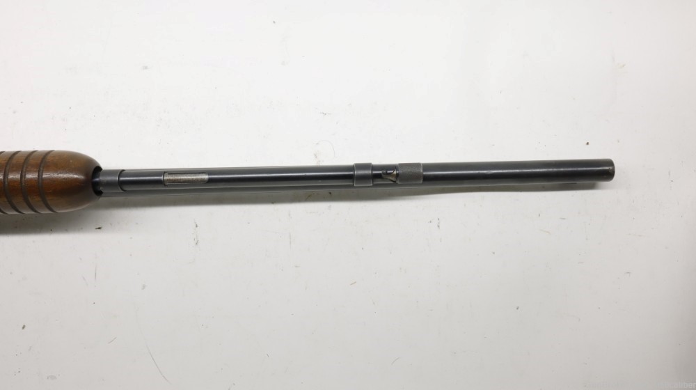 Winchester 62 62A, 22 S L LR, 23", 1948  #23110269-img-15