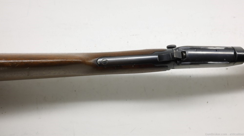 Winchester 62 62A, 22 S L LR, 23", 1948  #23110269-img-9