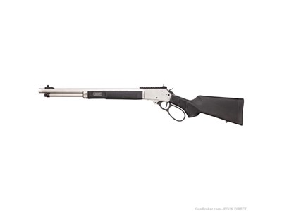 Smith & Wesson, 1854, Lever Action Rifle, 44 Magnum, 19.25", 9 Rounds