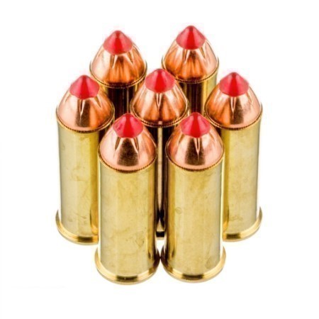 20rds Hornady LeverEvolution™ .45 LC Long Colt 225g FTX JHP 92792 FAST SHIP-img-2