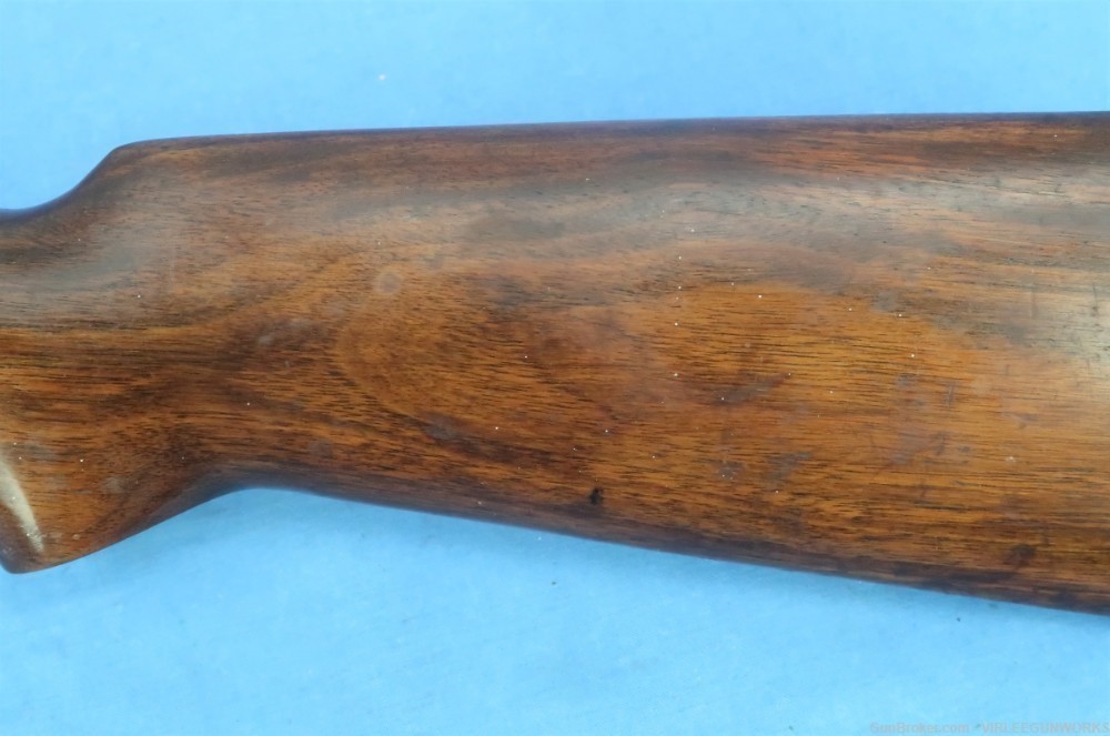 Remington Model 12-C Octagon Pump Rifle .22 Caliber Made 1928-img-15