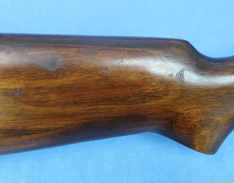 Remington Model 12-C Octagon Pump Rifle .22 Caliber Made 1928-img-3