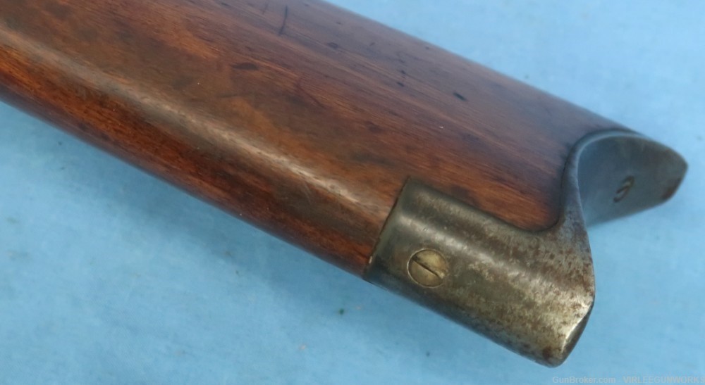 Remington Model 12-C Octagon Pump Rifle .22 Caliber Made 1928-img-26