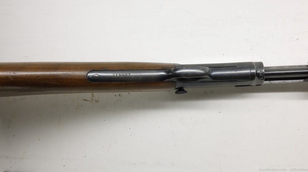 Winchester 62 62A Youth, 22 S L LR, 23", 1949 #23110266-img-12