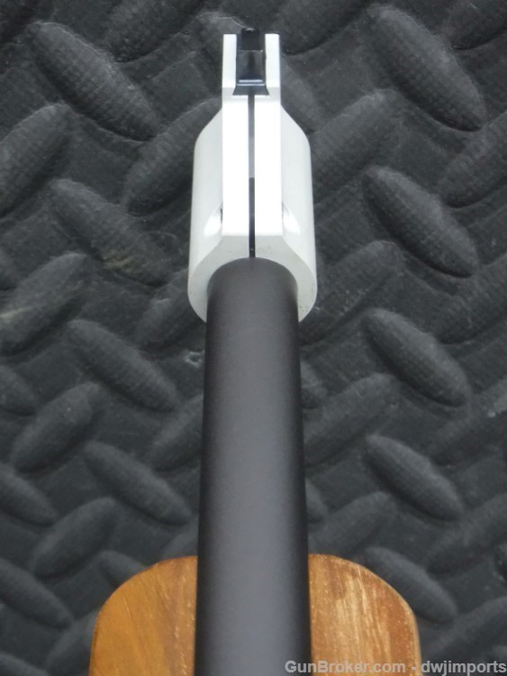 Hammerli 150 Set Trigger .22LR Precision Target Pistol - Switzerland-img-15