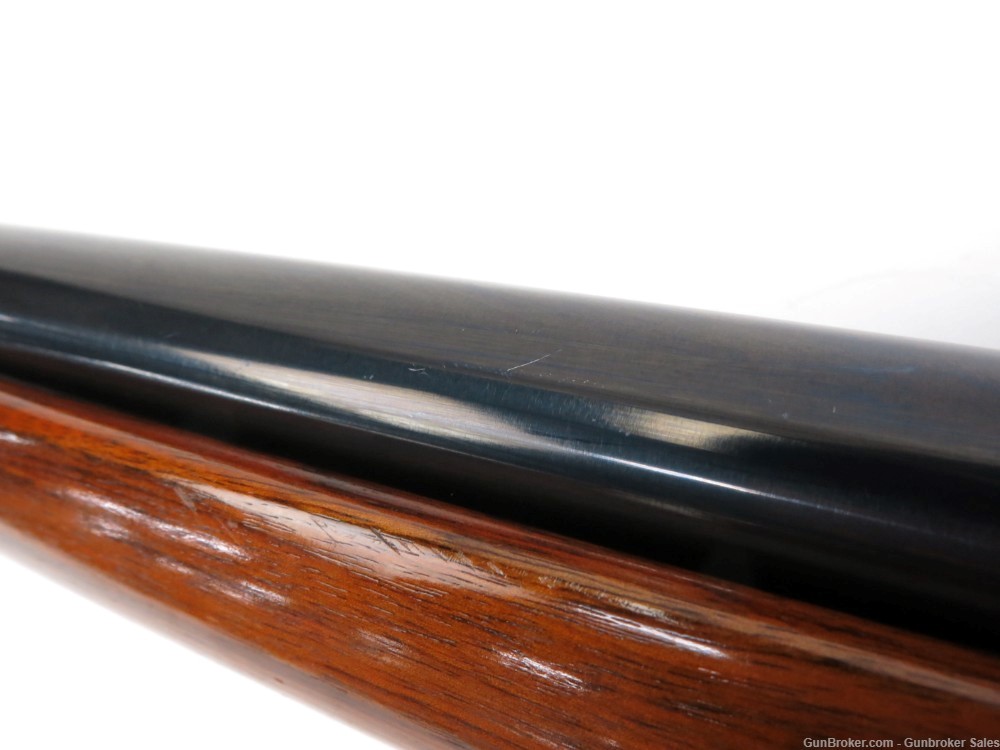 Sako Forester L579 .243 24" Bolt-Action Rifle w/ Scope Made in FINLAND-img-6