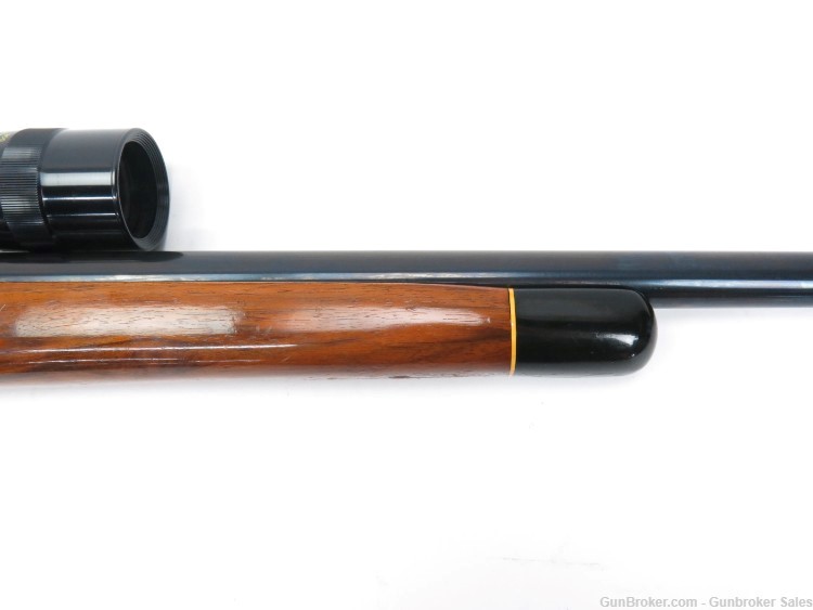 Sako Forester L579 .243 24" Bolt-Action Rifle w/ Scope Made in FINLAND-img-35