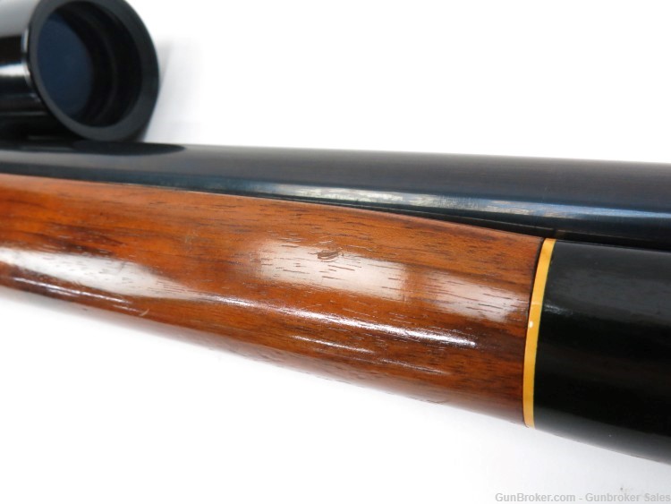 Sako Forester L579 .243 24" Bolt-Action Rifle w/ Scope Made in FINLAND-img-36