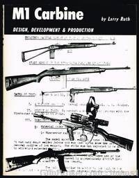 M1 Carbine, Design, Development And Production-img-0