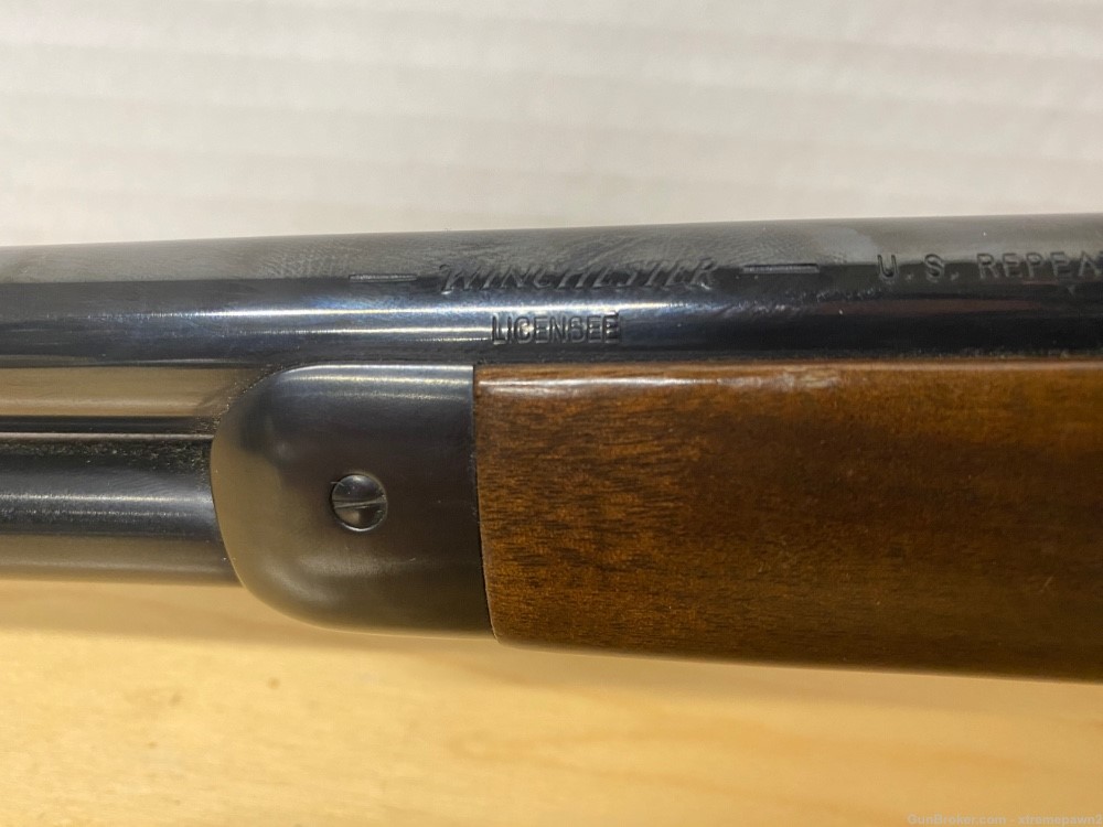 Winchester model 1892 .45 colt-img-4
