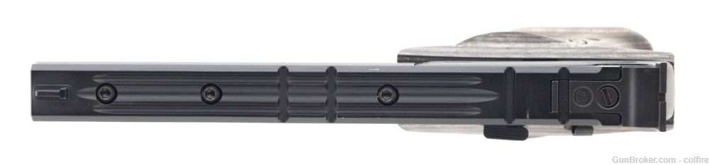 Smith & Wesson 22A .22LR (PR59525)-img-2