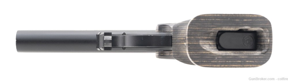 Smith & Wesson 22A .22LR (PR59525)-img-3