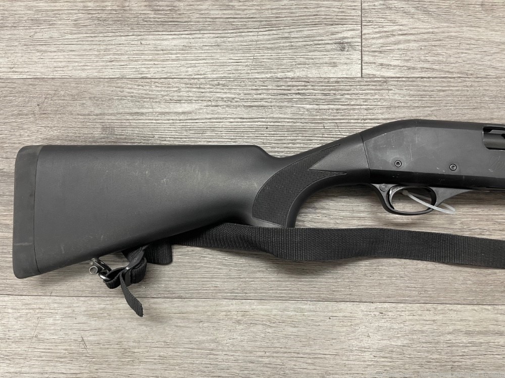 Weatherby PA-08 TR (thread response) -img-1