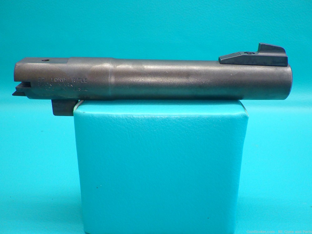 Browning Buck Mark .22lr 5.5"bbl Pistol Repair Parts Kit-img-7