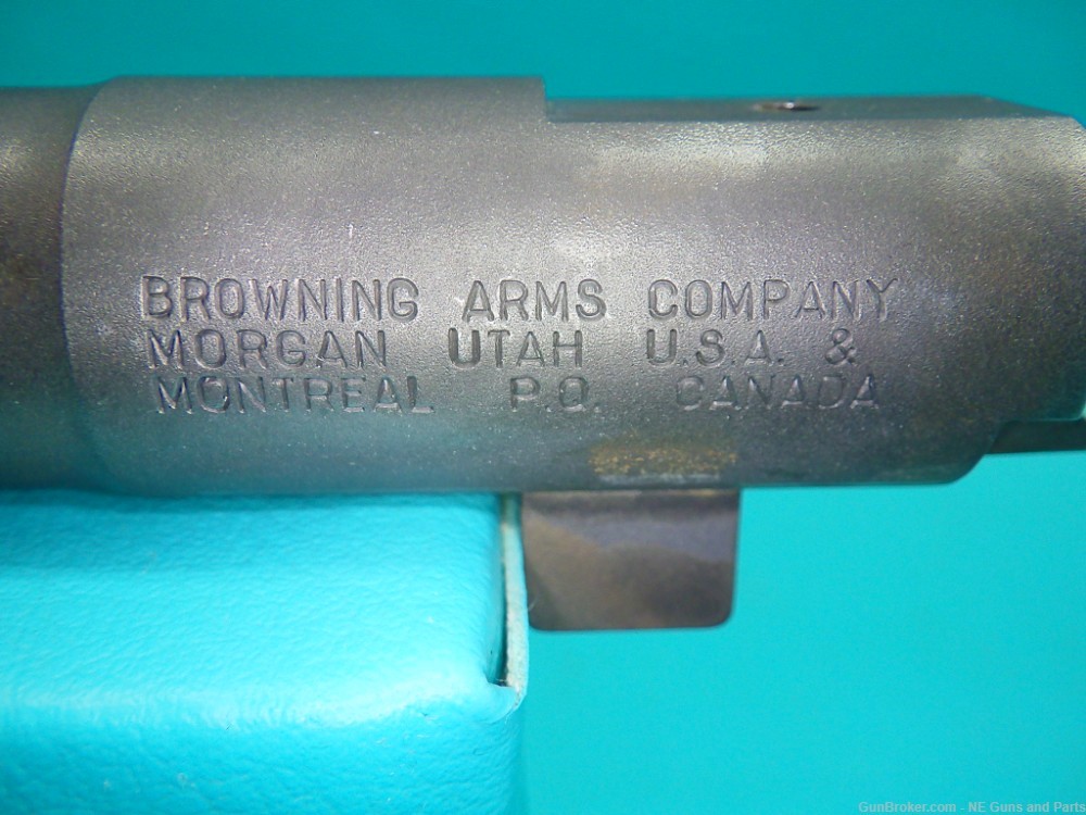 Browning Buck Mark .22lr 5.5"bbl Pistol Repair Parts Kit-img-10