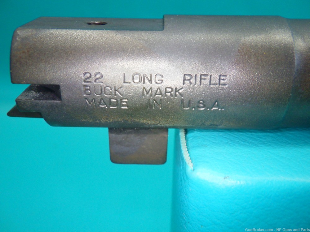 Browning Buck Mark .22lr 5.5"bbl Pistol Repair Parts Kit-img-8
