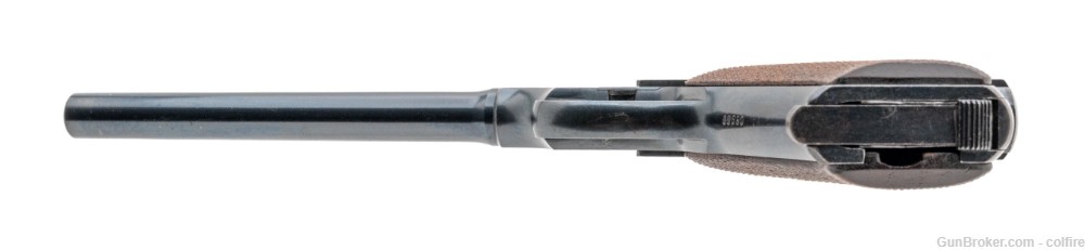 Colt "Pre-Woodsman" .22 LR (C11653)-img-4