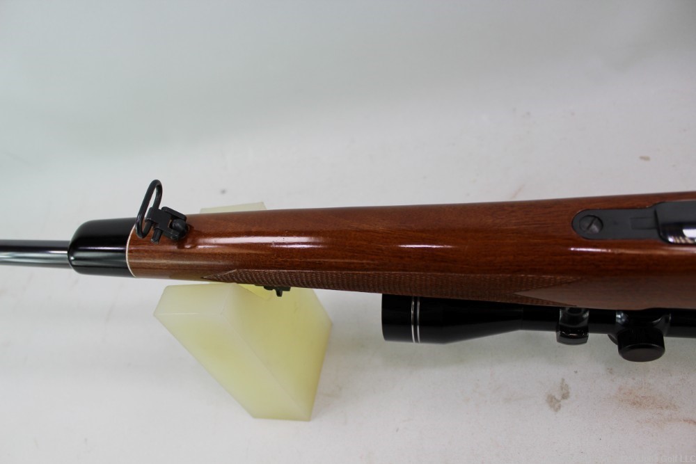 Interarms Mark X Mauser 30-06 with scope-img-20