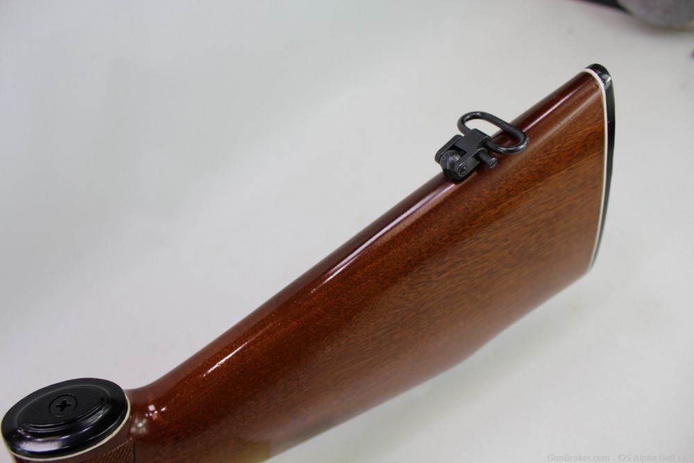 Interarms Mark X Mauser 30-06 with scope-img-22