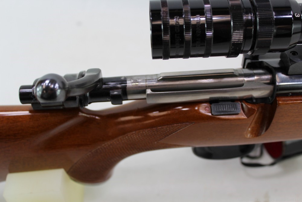 Interarms Mark X Mauser 30-06 with scope-img-17