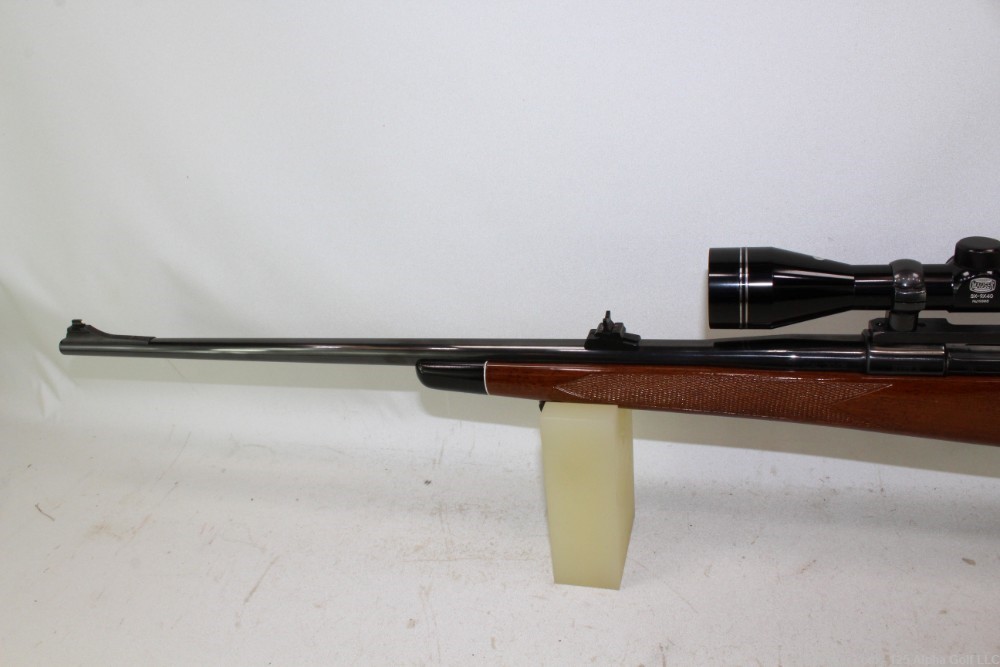 Interarms Mark X Mauser 30-06 with scope-img-23