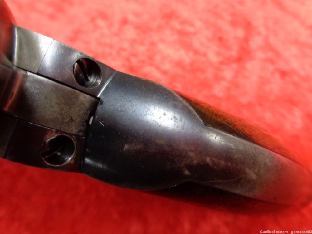 RARE 1874 Colt SAA 45 1873 US Cavalry Peacemaker SA Army Slip Gun WE TRADE!-img-38