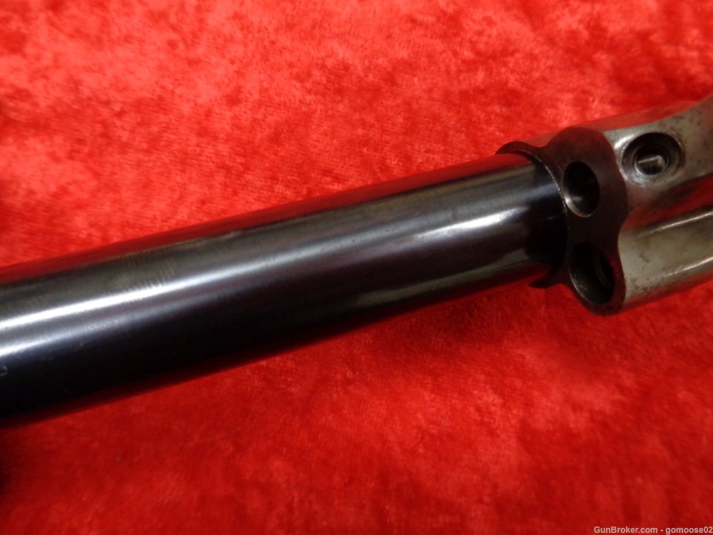 RARE 1874 Colt SAA 45 1873 US Cavalry Peacemaker SA Army Slip Gun WE TRADE!-img-96