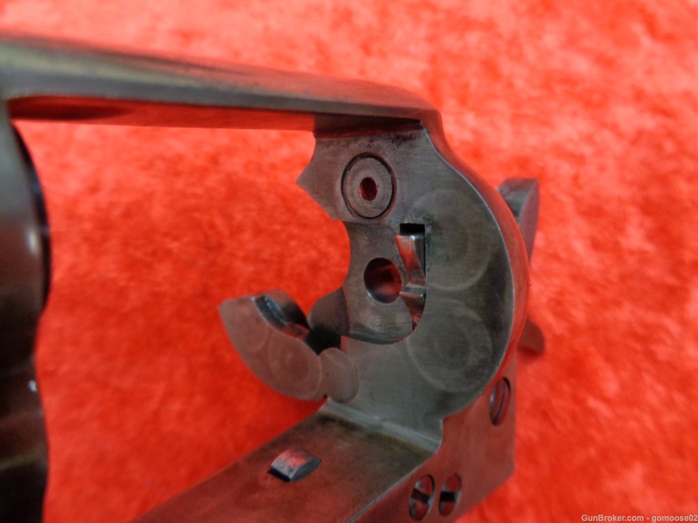 RARE 1874 Colt SAA 45 1873 US Cavalry Peacemaker SA Army Slip Gun WE TRADE!-img-106