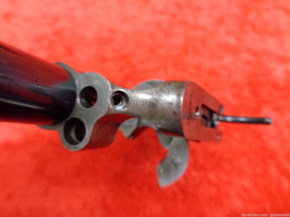 RARE 1874 Colt SAA 45 1873 US Cavalry Peacemaker SA Army Slip Gun WE TRADE!-img-99