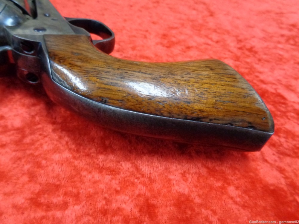RARE 1874 Colt SAA 45 1873 US Cavalry Peacemaker SA Army Slip Gun WE TRADE!-img-29
